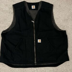 Carhartt Vest!